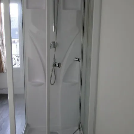 St Michel Apartment Paris