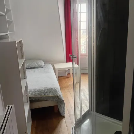 Apartment St Michel Paris