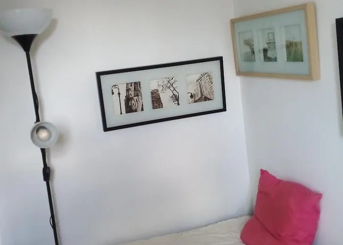 Appartement St Michel Parijs